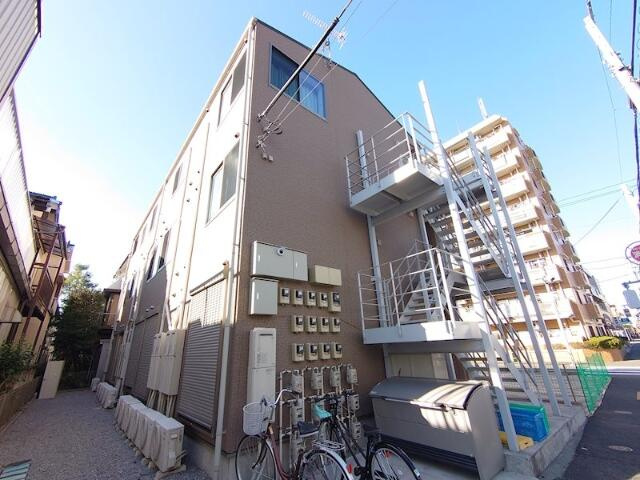 ノエル西新井の画像