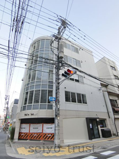 【外観】 | Felice Nobori | ★