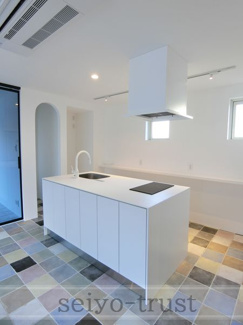 【キッチン】 | Felice Nobori | ★