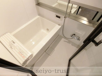 【浴室】 | Felice Nobori | ★