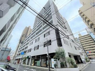 【外観】 | 大阪メトロ谷町線・堺筋線、阪急千里線「天神橋筋六丁目」駅　徒歩５分の3WAY利用可能な好立地♪