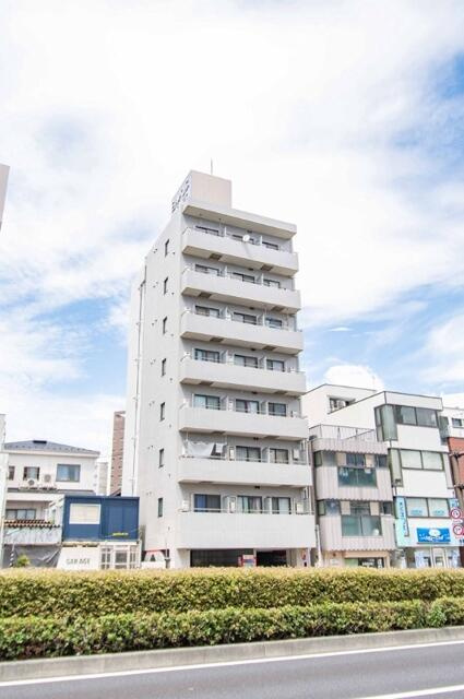 日神パレス亀戸の画像