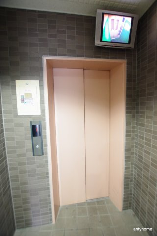 ノイエ新大阪A棟　仲介手数料無料のその他共用部分