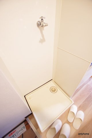 ノイエ新大阪A棟　仲介手数料無料のその他