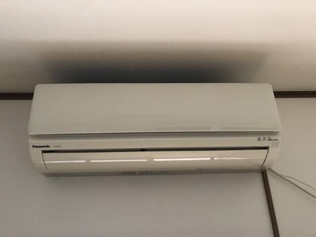 ラ・フィールドＫの設備