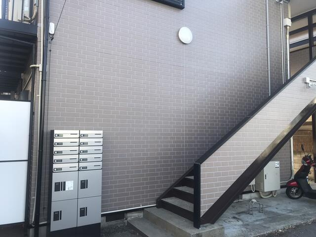 ラ・フィールドＫのその他共用部分