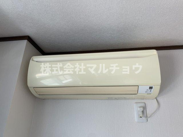 谷口ビルの設備