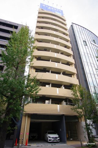 セレニテ新大阪　仲介手数料無料の外観