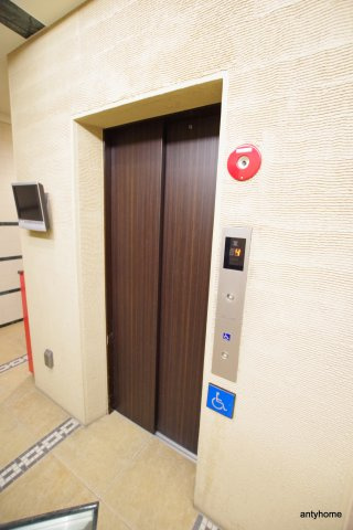 セレニテ新大阪　仲介手数料無料のその他共用部分