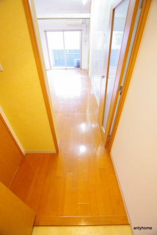 セレニテ新大阪　仲介手数料無料の内装