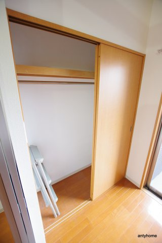 セレニテ新大阪　仲介手数料無料の収納