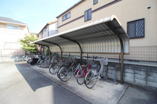 【その他共用部分】