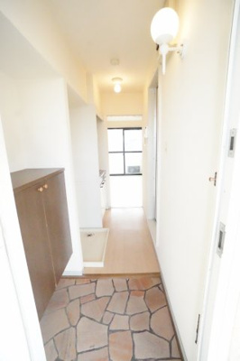 【玄関】 | サニーライフ