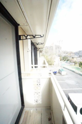 【バルコニー】 | サニーライフ