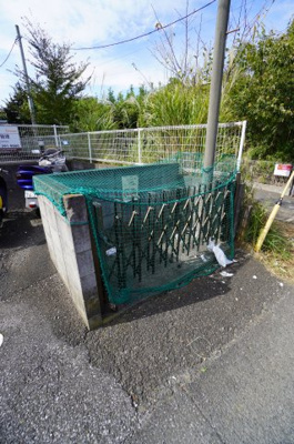 【その他共用部分】 | サニーライフ