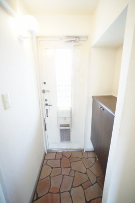 【玄関】 | サニーライフ