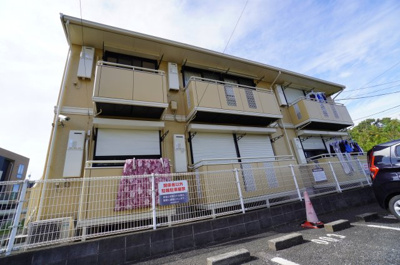 【外観】 | サニーライフ