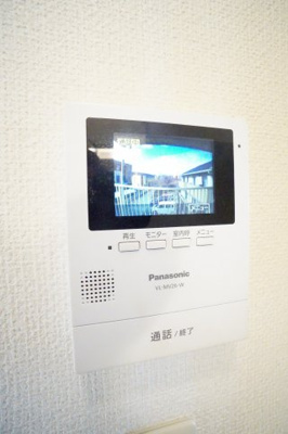 【セキュリティ】 | サニーライフ