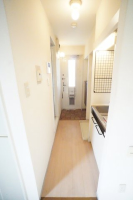 【内装】 | サニーライフ