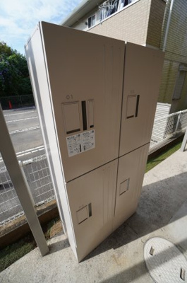 【その他共用部分】 | サニーライフ