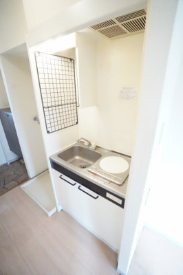 【キッチン】 | サニーライフ