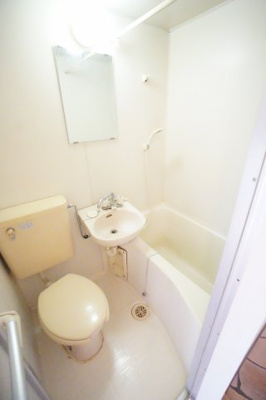 【浴室】 | サニーライフ