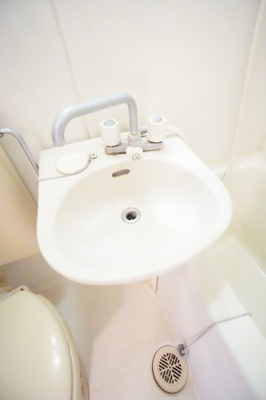 【洗面所】 | サニーライフ