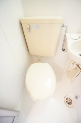 【トイレ】 | サニーライフ