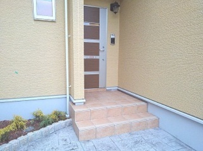 【エントランス】 | マーベラスK2