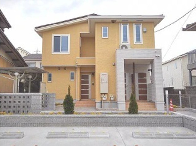 【外観】 | マーベラスK2 | マーベラスK2