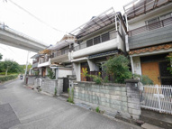 名谷町戸建の画像