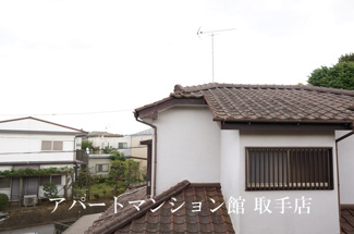 【展望】