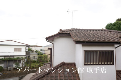 【展望】 | 中川貸家