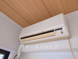 広島市安佐北区口田４丁目の賃貸マンションの設備