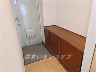 広島市安佐北区口田４丁目の賃貸マンションのその他