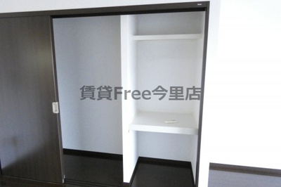 【収納】 | 杉浦実業第3ビル　仲介手数料無料