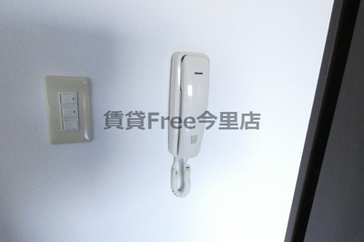 【セキュリティ】 | 杉浦実業第3ビル　仲介手数料無料