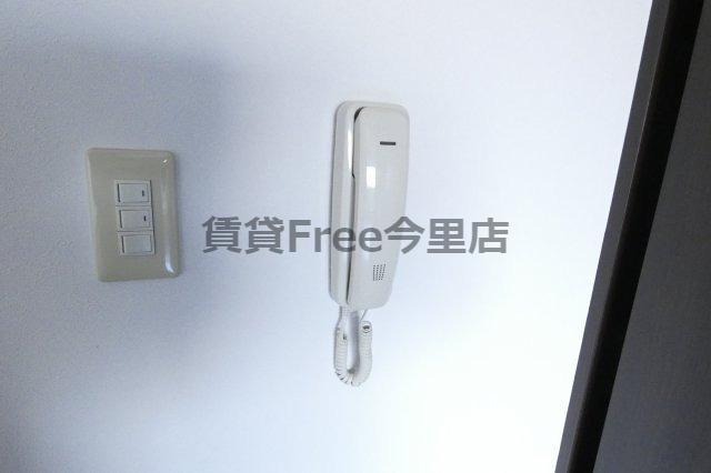 【セキュリティ】 | 杉浦実業第3ビル　仲介手数料無料