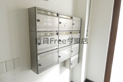 【その他共用部分】 | 杉浦実業第3ビル　仲介手数料無料