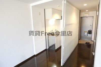 【居間・リビング】 | 杉浦実業第3ビル　仲介手数料無料