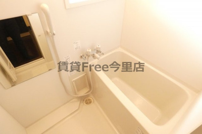 【浴室】 | 杉浦実業第3ビル　仲介手数料無料