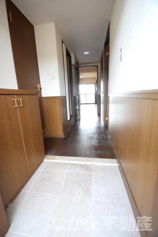 【玄関】 | 玄関です