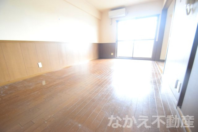 【寝室】 | 開放的な寝室です