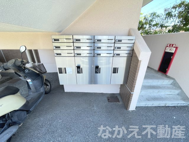 【その他共用部分】
