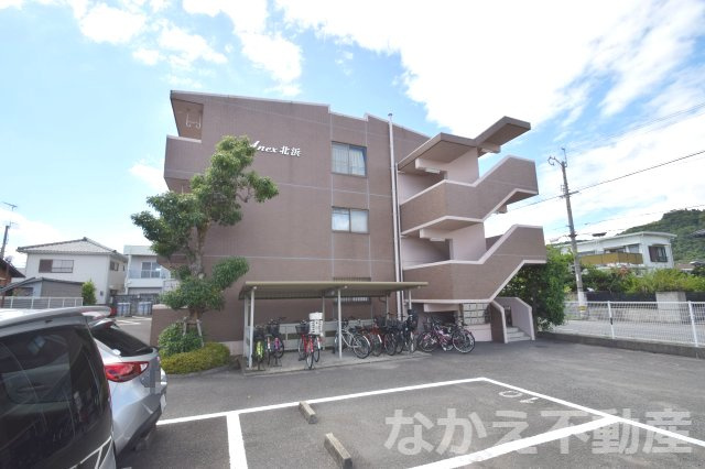 【外観】 | 外観も気になるポイント