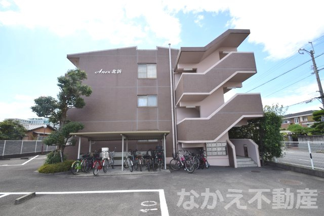 【外観】 | おしゃれな外観です