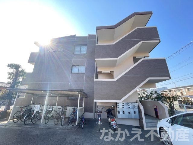 【外観】 | 外観も気になるポイント
