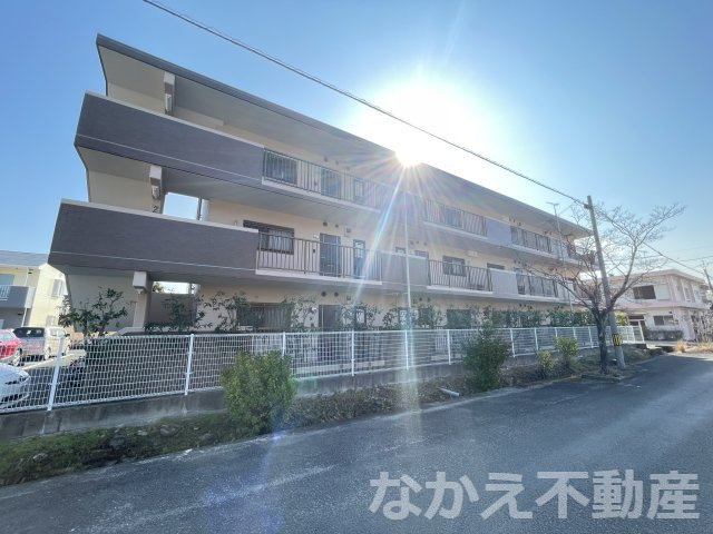 【外観】 | 外観は落ち着いています