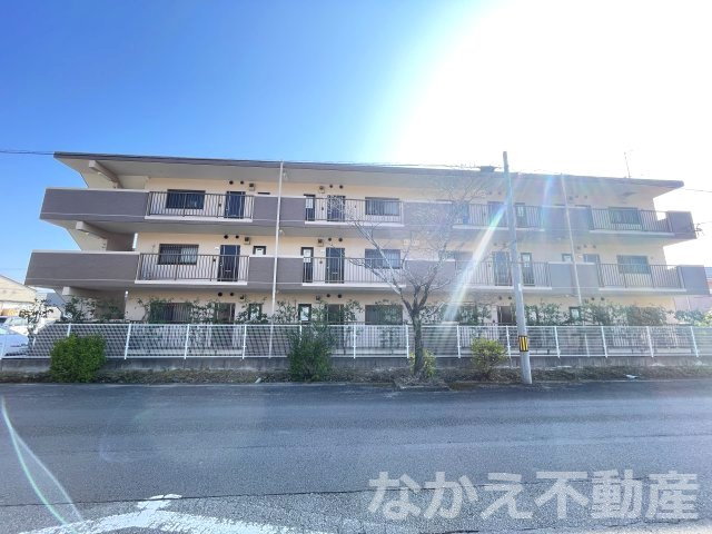 【外観】 | 外はこのようになっています