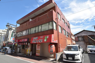 【外観】 | 物件のお問い合わせは、 ０１２０－７００－９６８までお気軽にどうぞ！
外観